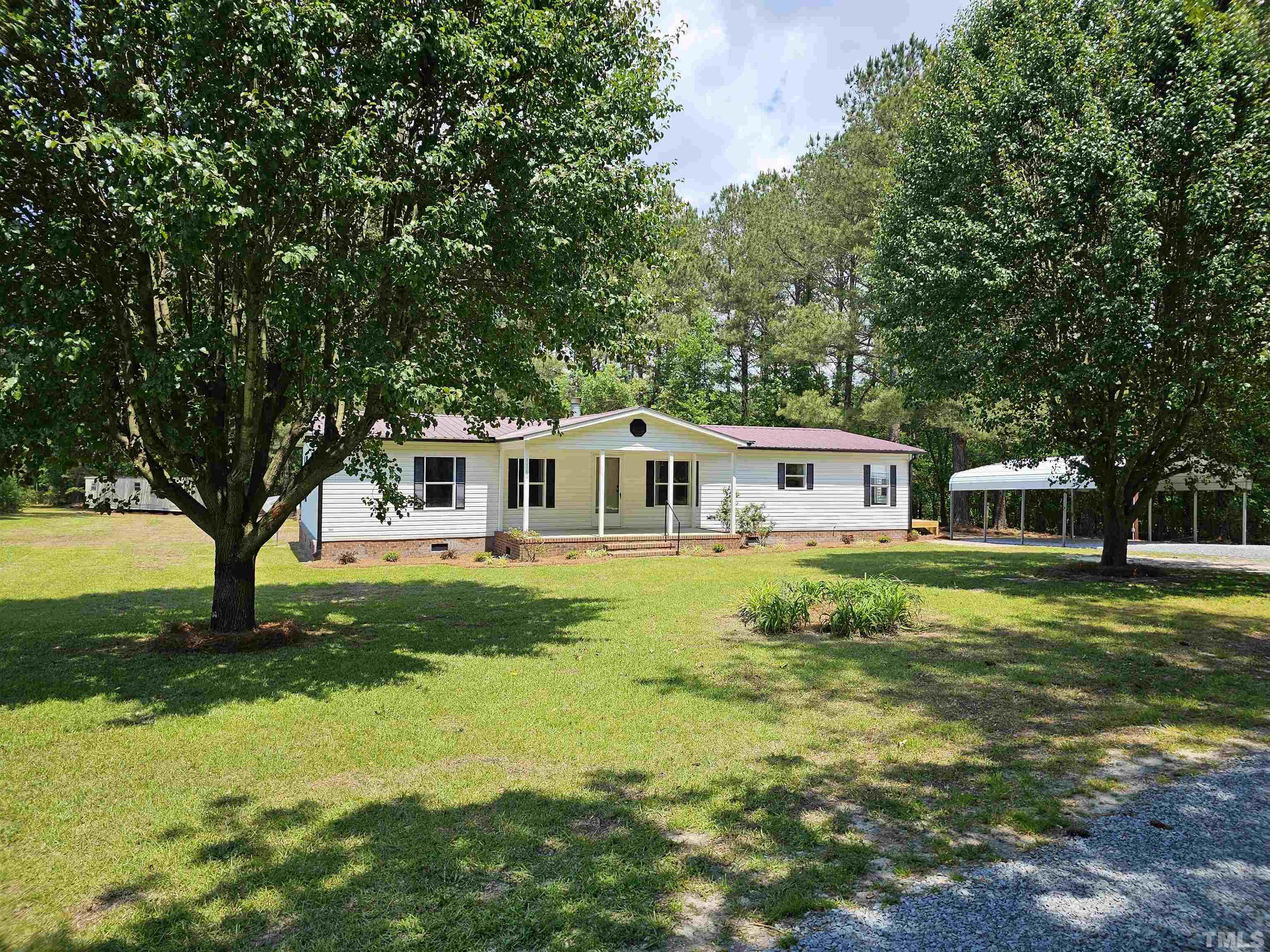 1160 Tarheel Road Benson, NC 27504 - Photo 3 of 32 Gallery Image 3