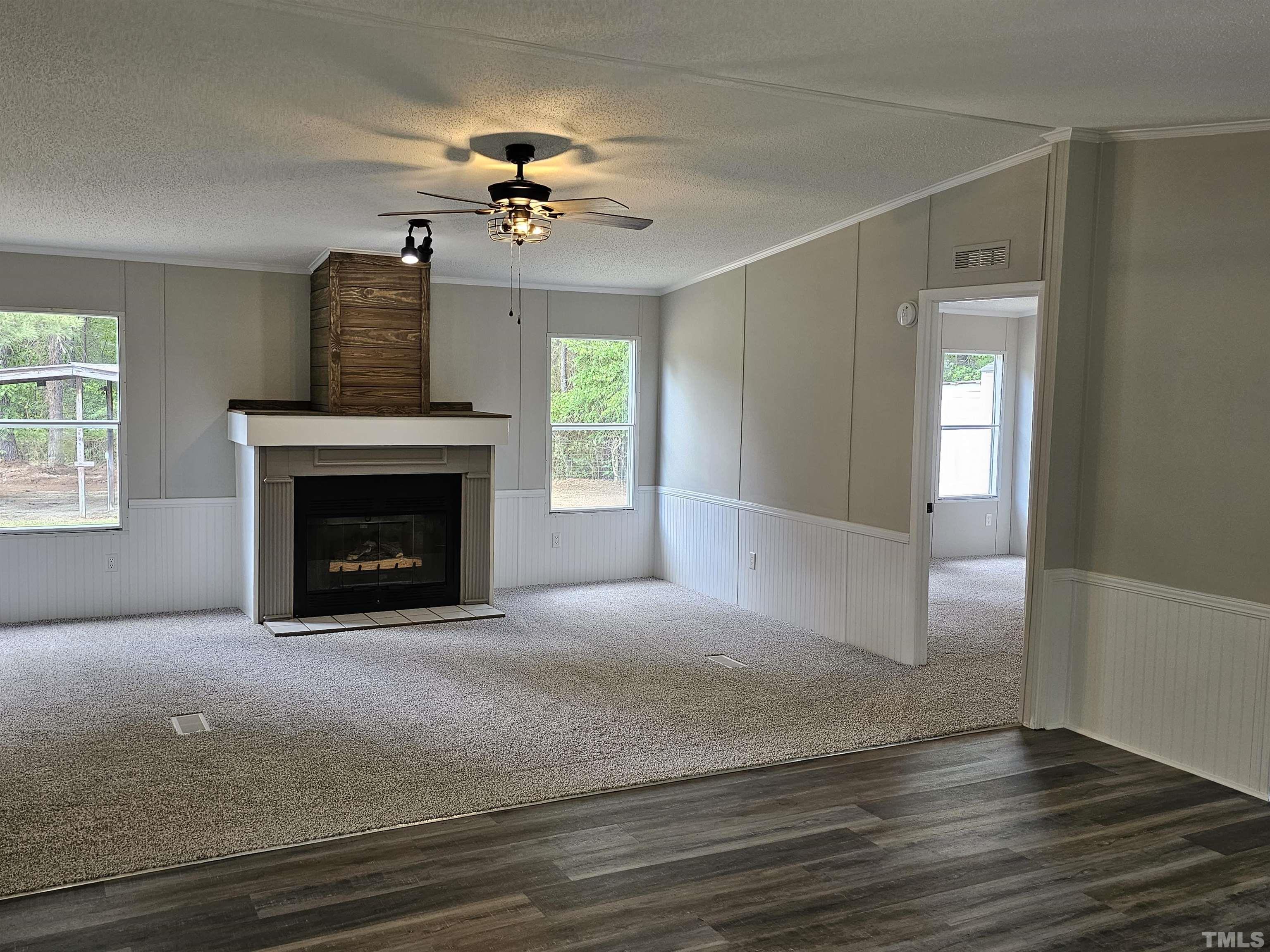 1160 Tarheel Road Benson, NC 27504 - Photo 4 of 32 Gallery Image 4