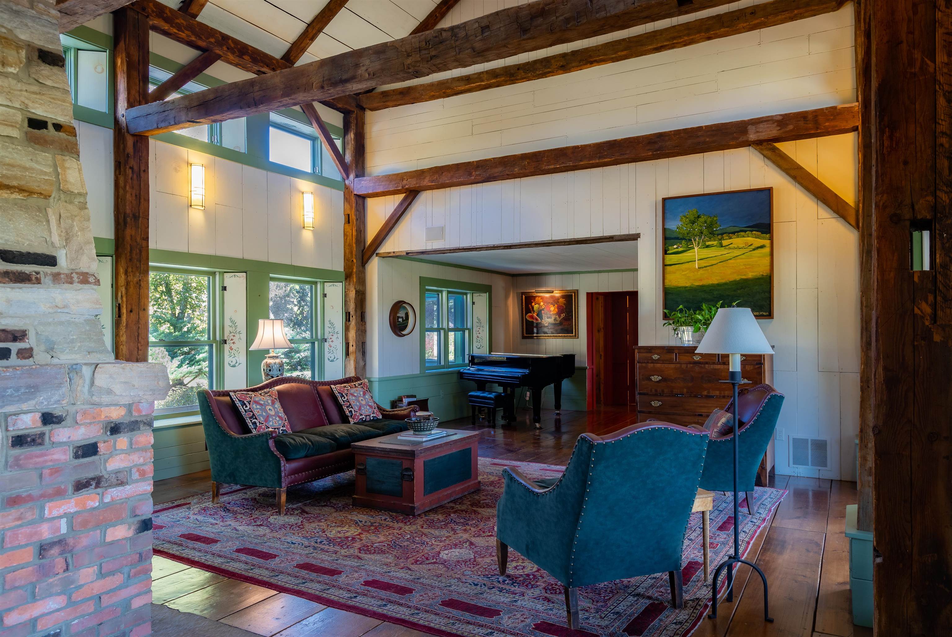 1366 Arnold District Road Brandon, VT 05733 - Photo 11 of 27 Gallery Image 11