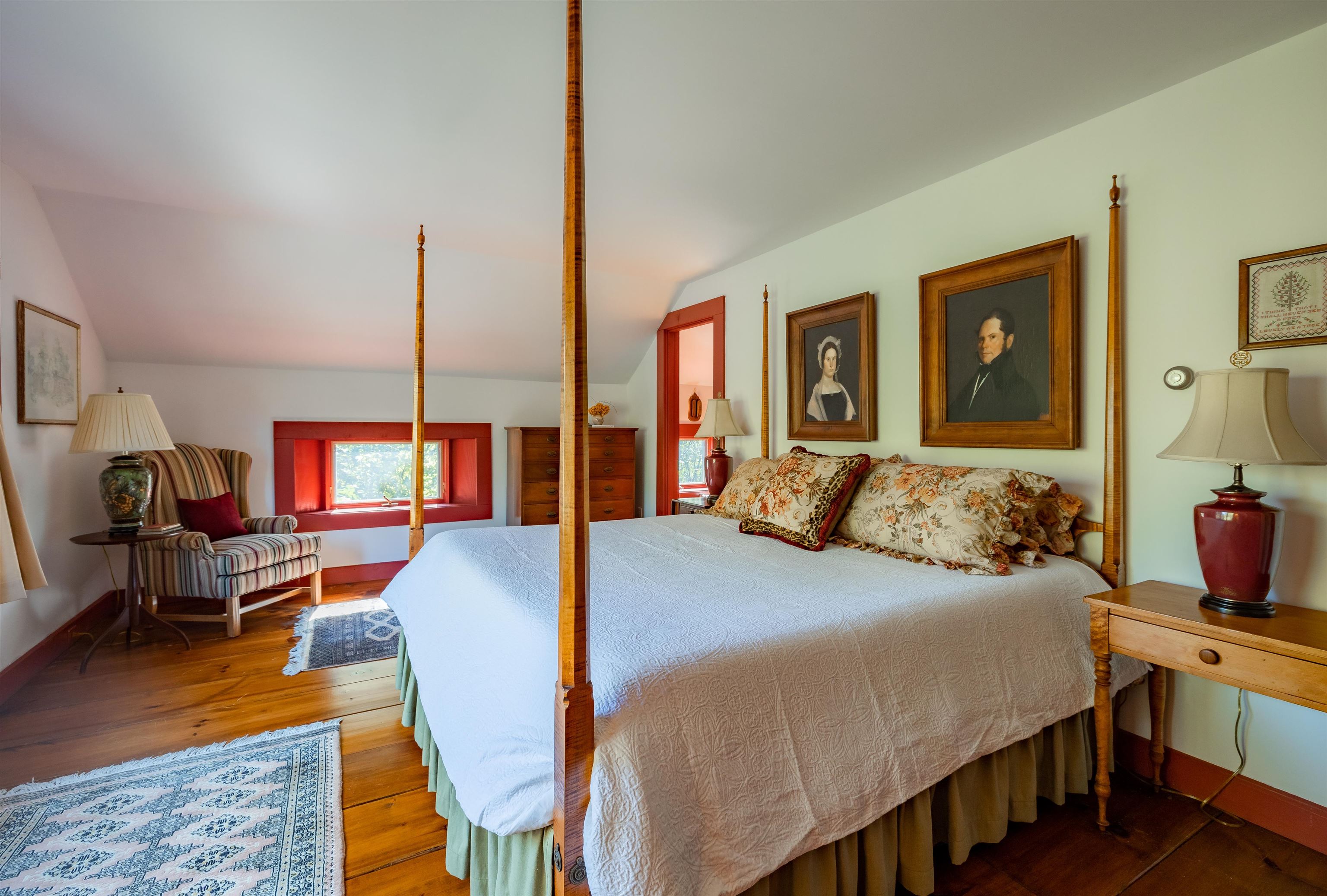 1366 Arnold District Road Brandon, VT 05733 - Photo 17 of 27 Gallery Image 17