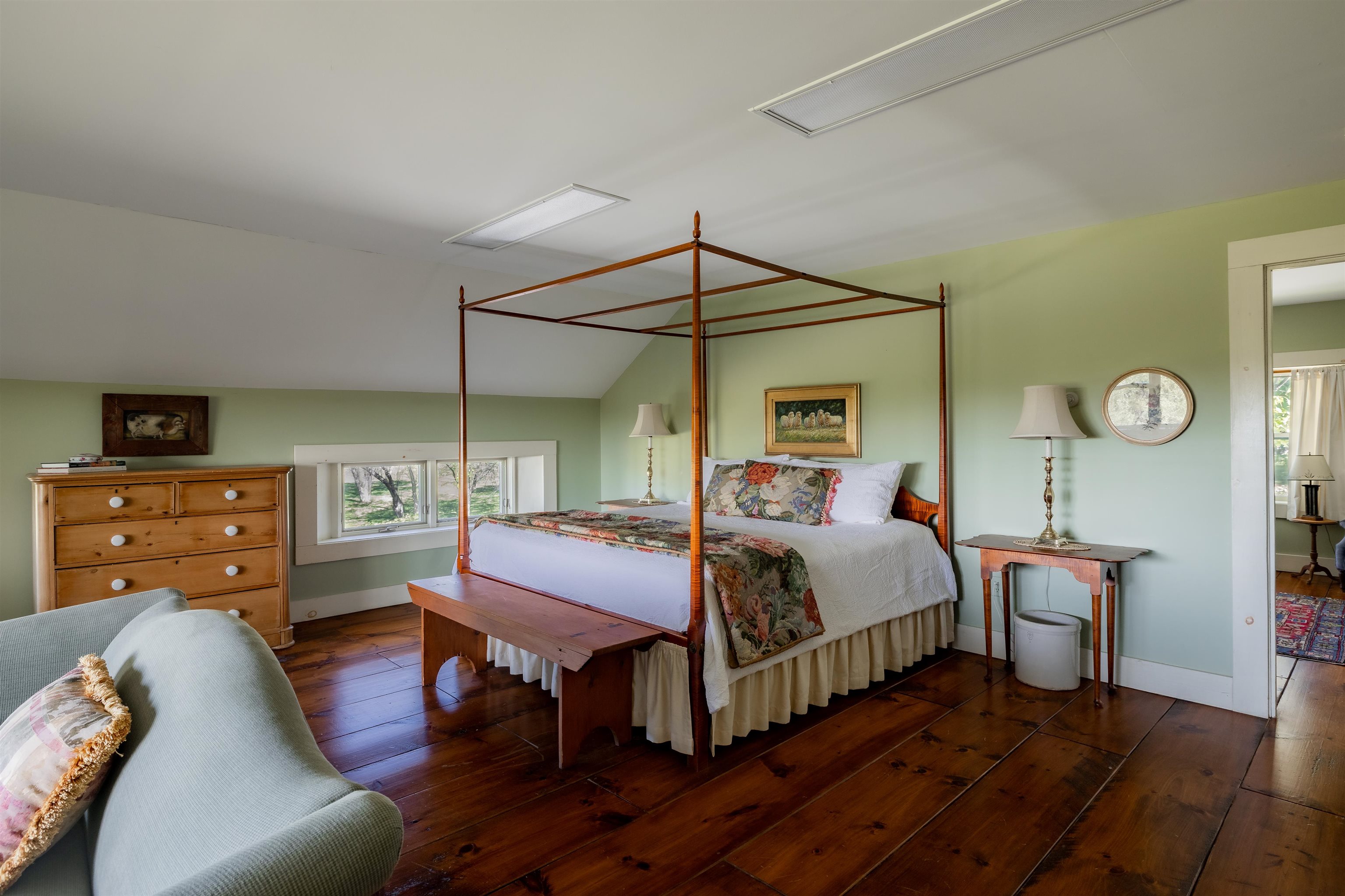 1366 Arnold District Road Brandon, VT 05733 - Photo 19 of 27 Gallery Image 19