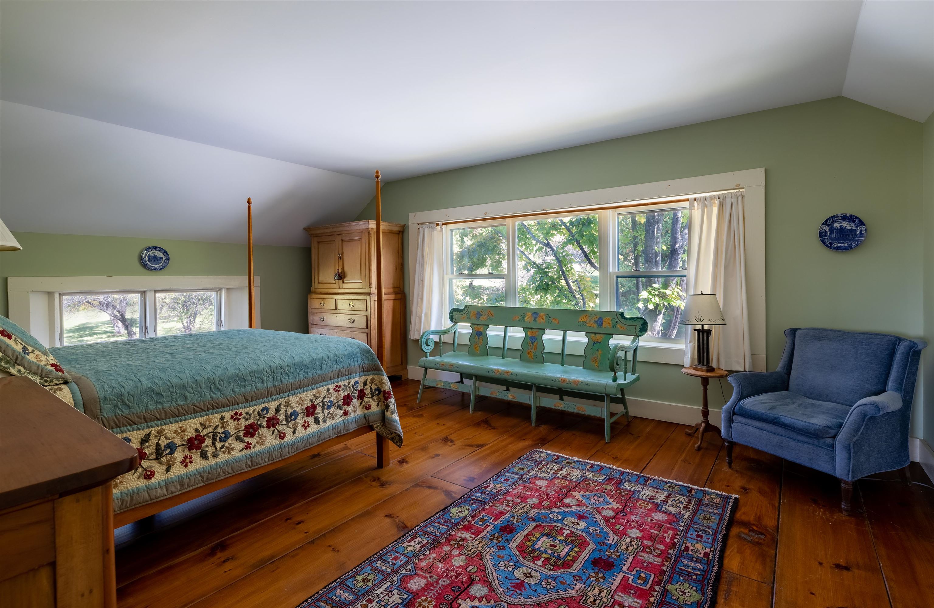1366 Arnold District Road Brandon, VT 05733 - Photo 20 of 27 Gallery Image 20