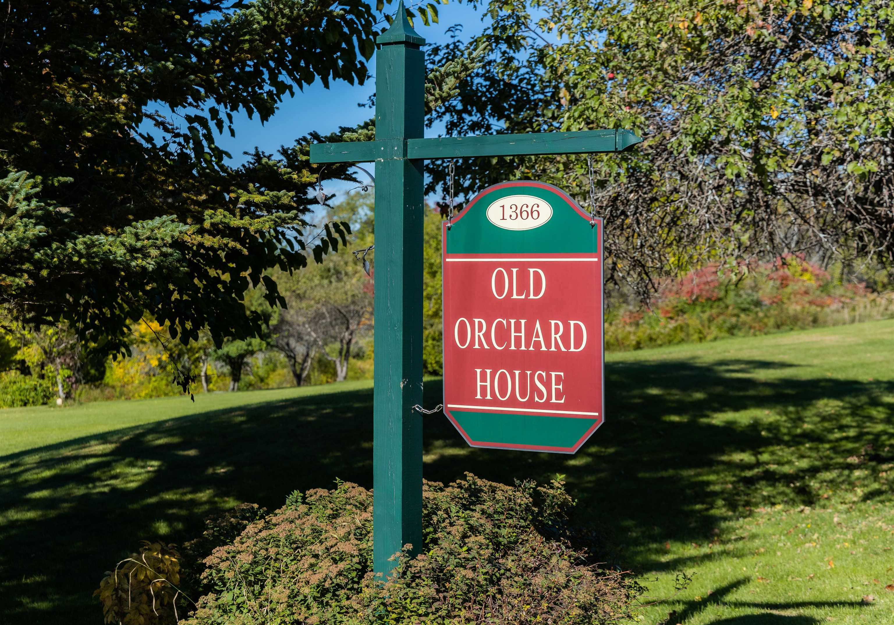 1366 Arnold District Road Brandon, VT 05733 - Photo 2 of 27 Gallery Image 2