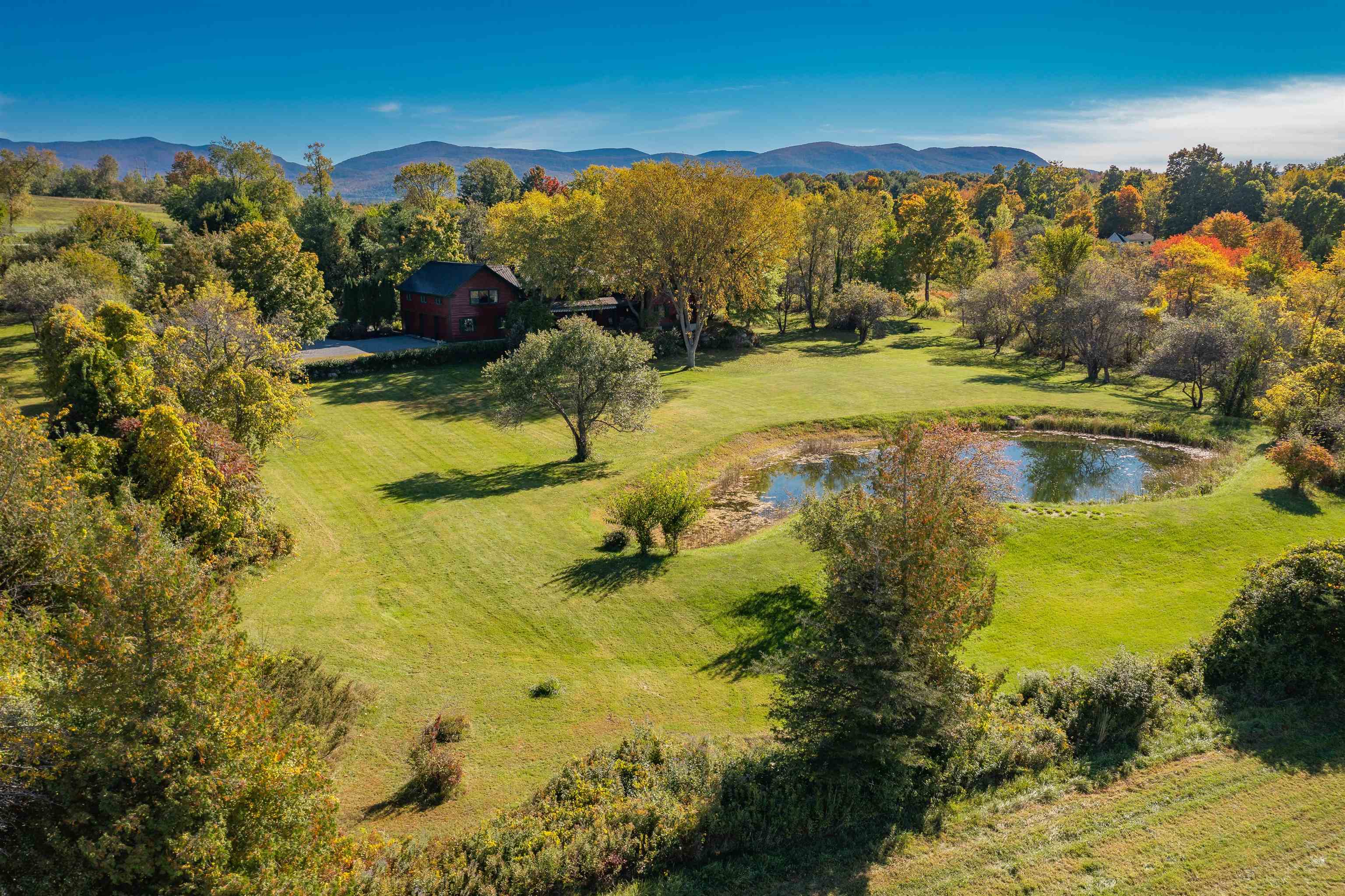 1366 Arnold District Road Brandon, VT 05733 - Photo 27 of 27 Gallery Image 27