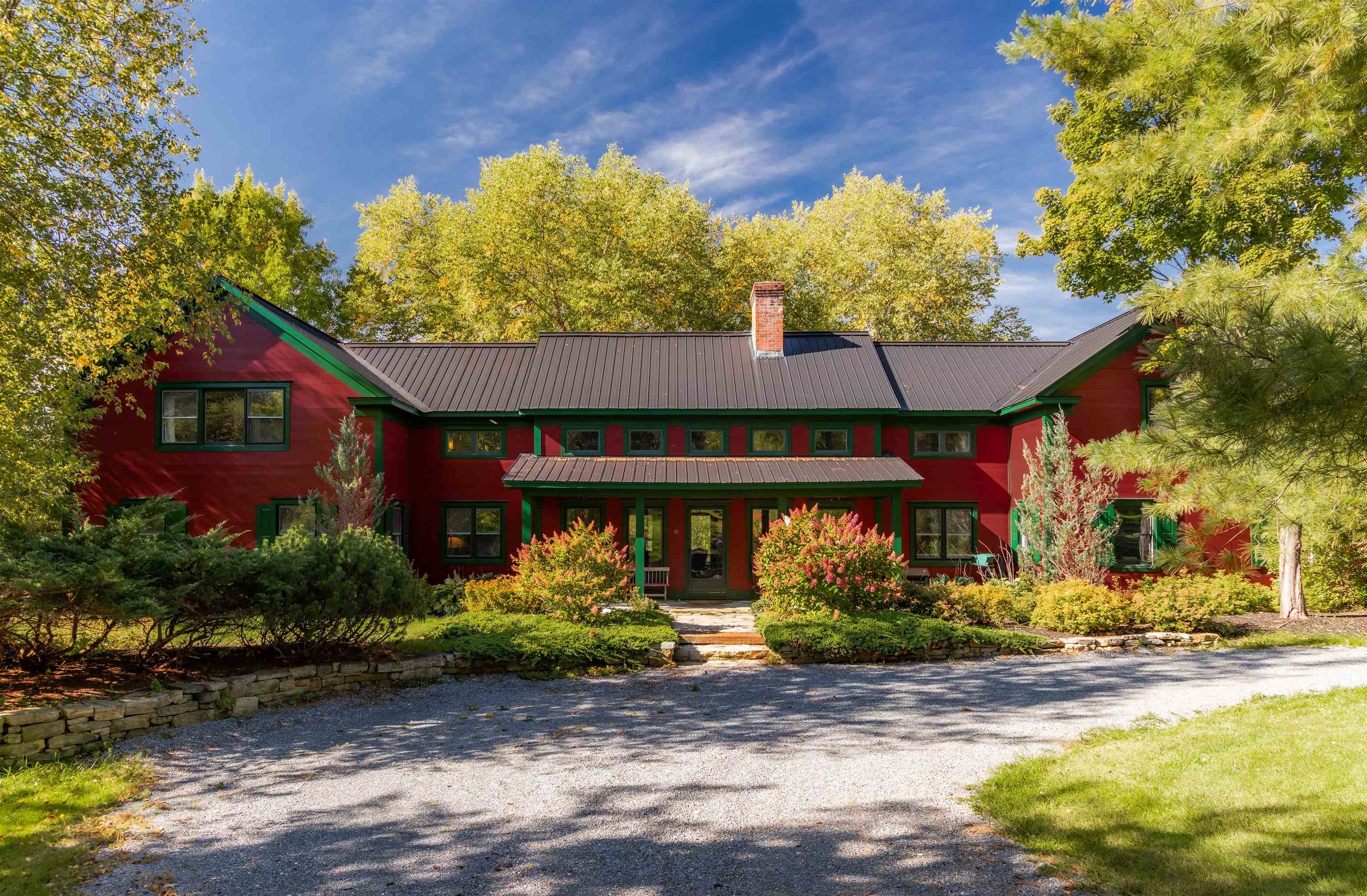 1366 Arnold District Road Brandon, VT 05733 - Photo 4 of 27 Gallery Image 4
