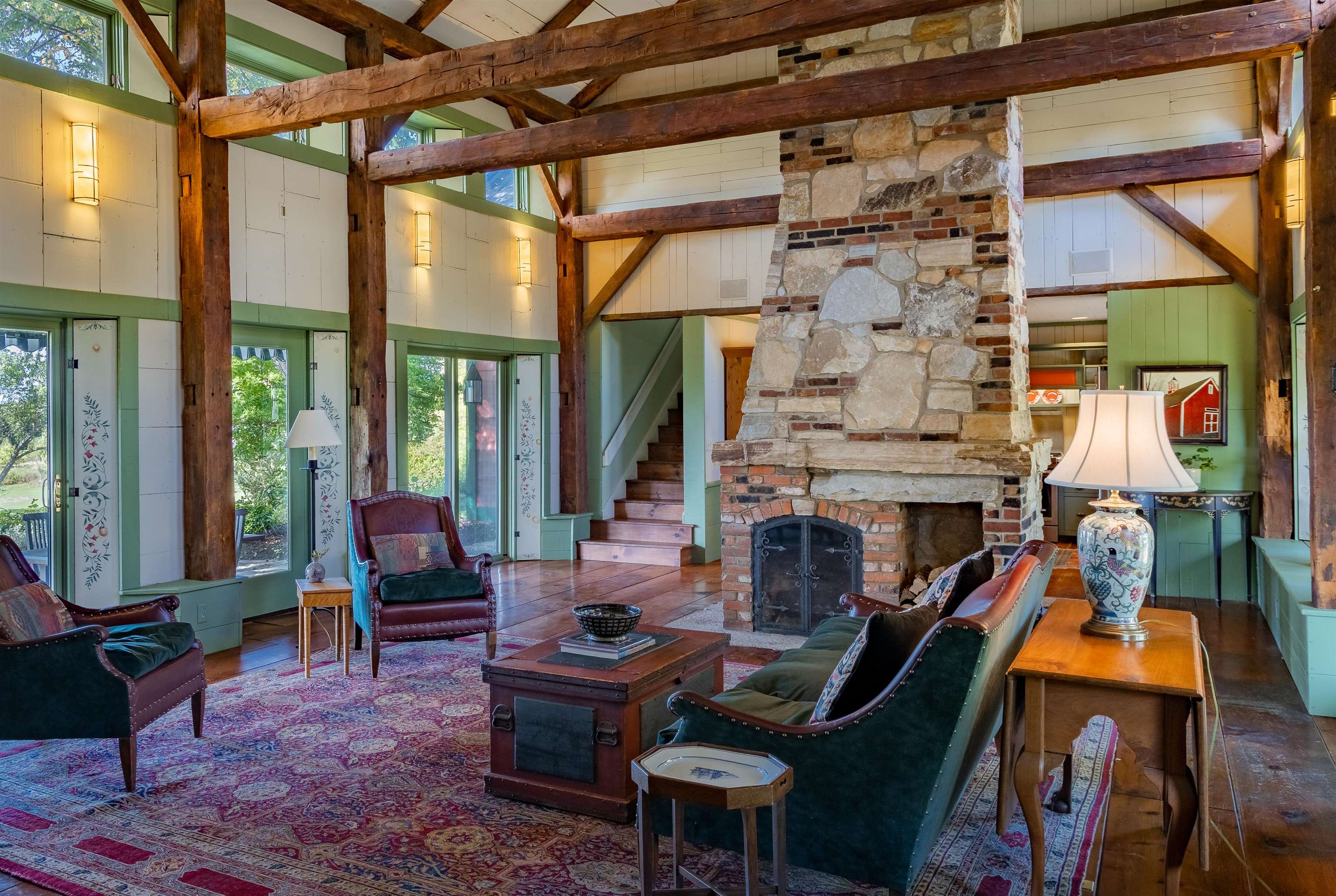 1366 Arnold District Road Brandon, VT 05733 - Photo 7 of 27 Gallery Image 7