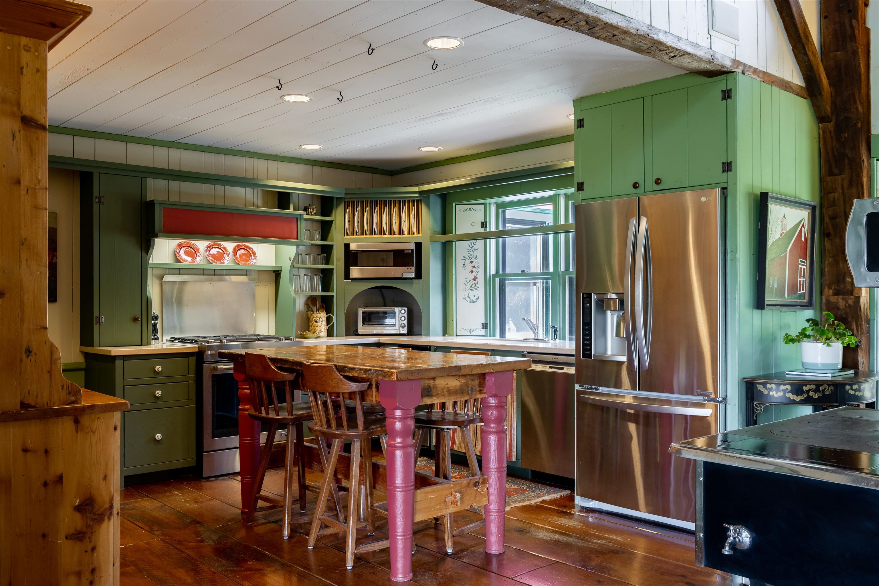 1366 Arnold District Road Brandon, VT 05733 - Photo 8 of 27 Gallery Image 8