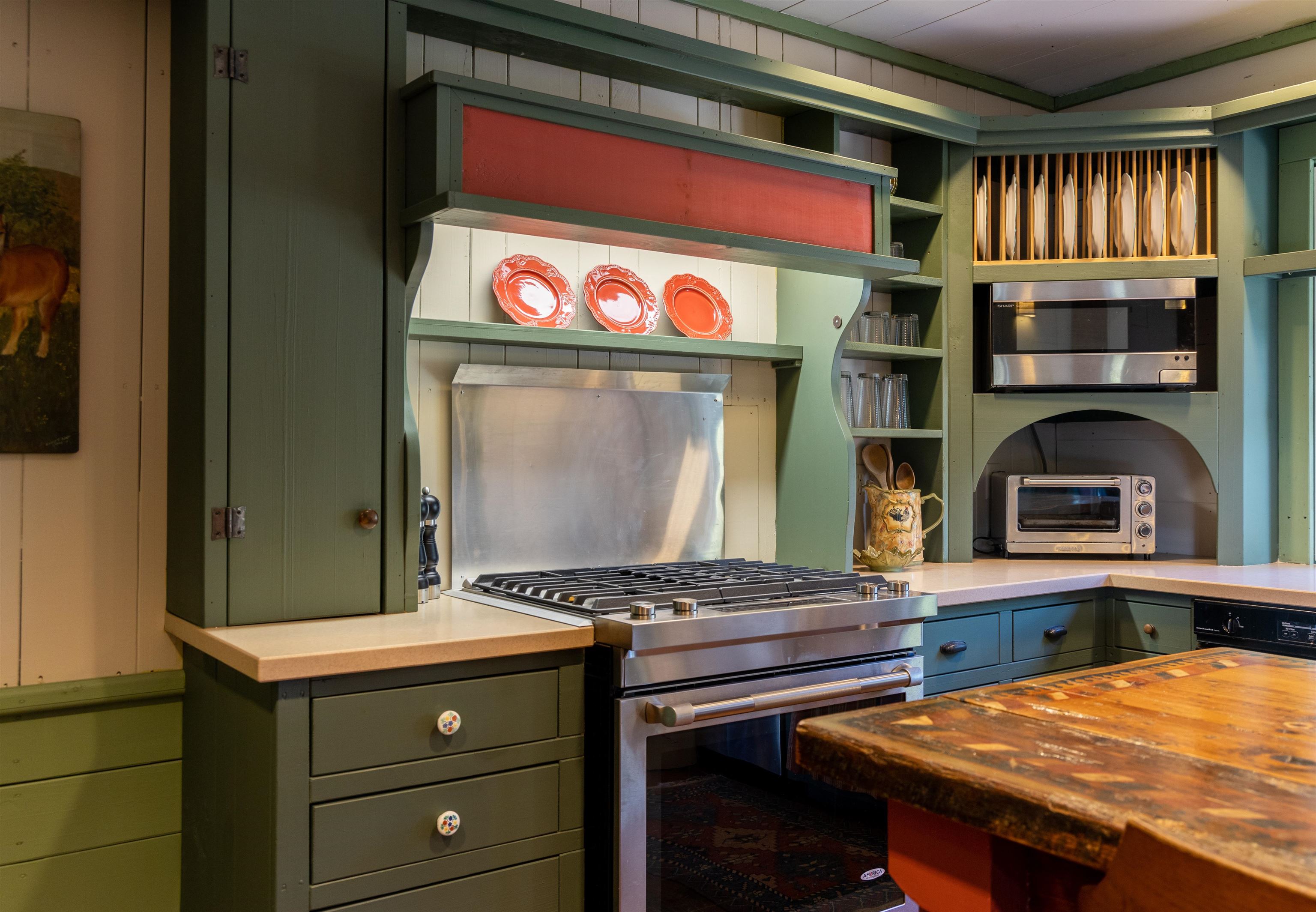 1366 Arnold District Road Brandon, VT 05733 - Photo 9 of 27 Gallery Image 9