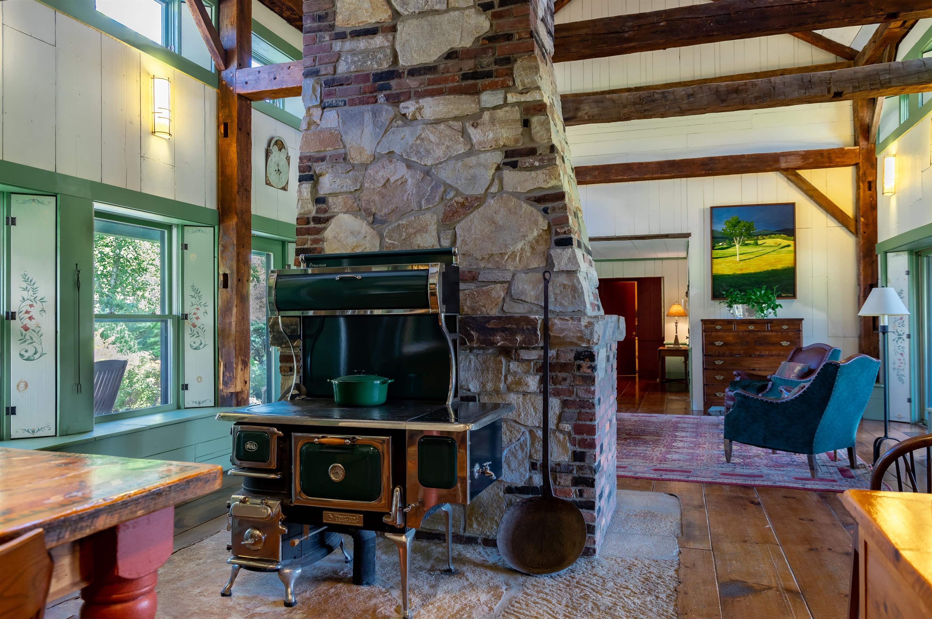 1366 Arnold District Road Brandon, VT 05733 - Photo 10 of 27 Gallery Image 10