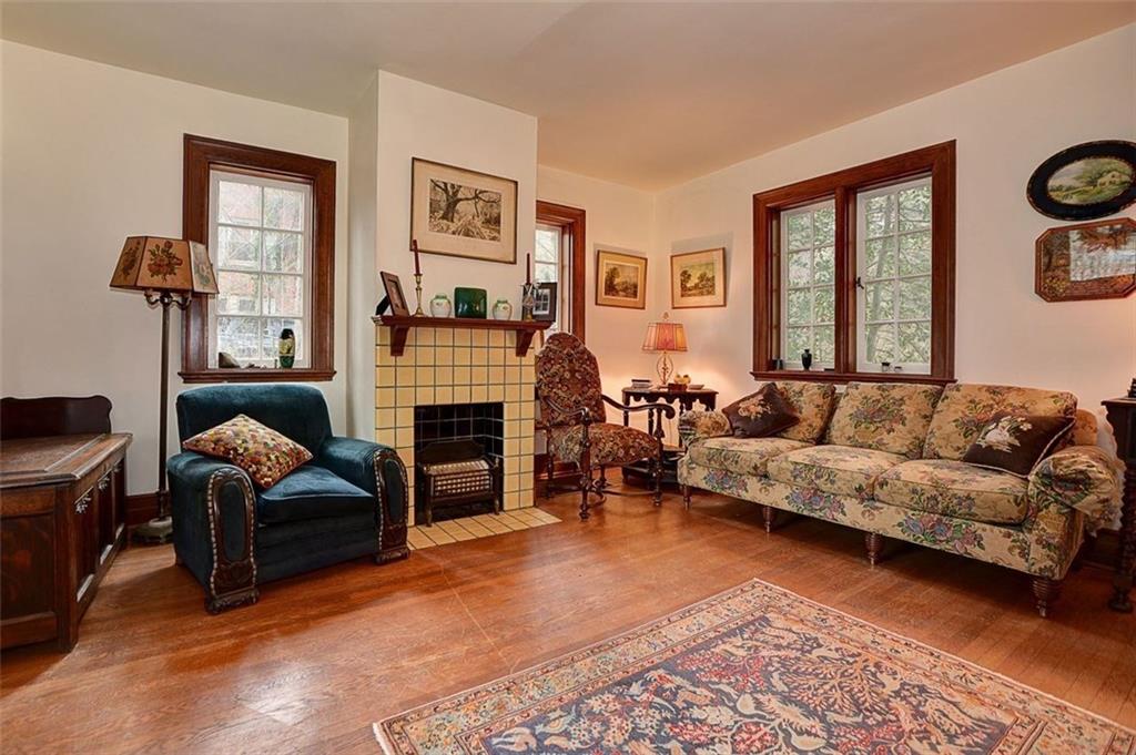 351 Backbone Road Sewickley, PA 15143 - Photo 3 of 13