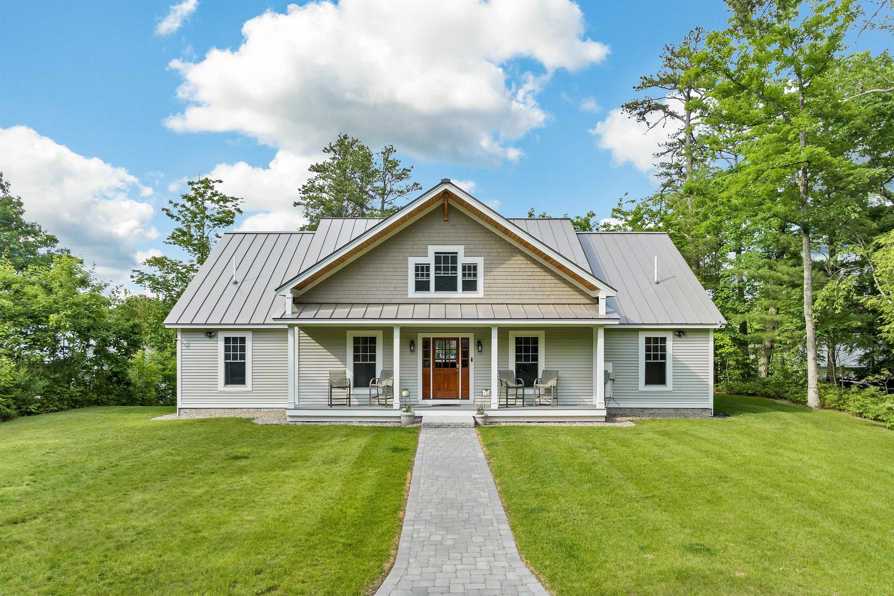 44 Bay Point Road Ossipee, NH 03814 - Photo 1 of 40 Gallery Image 1