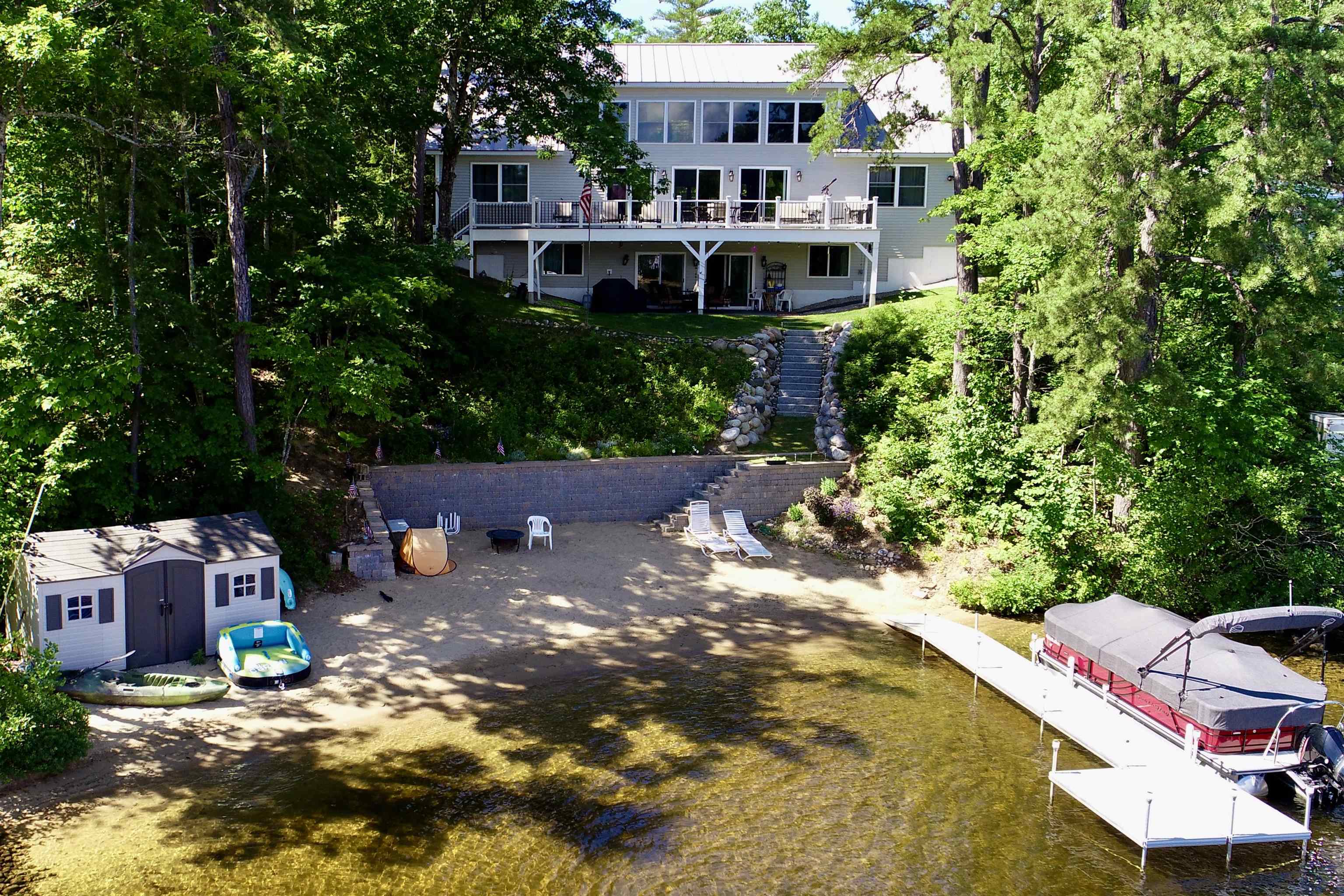 44 Bay Point Road Ossipee, NH 03814 - Photo 24 of 40 Gallery Image 24