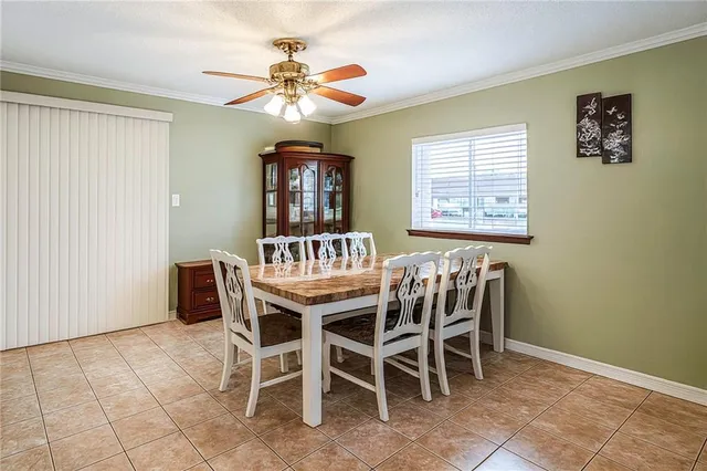 $279,000 | 2756 Dove Avenue, Marrero, LA 70072