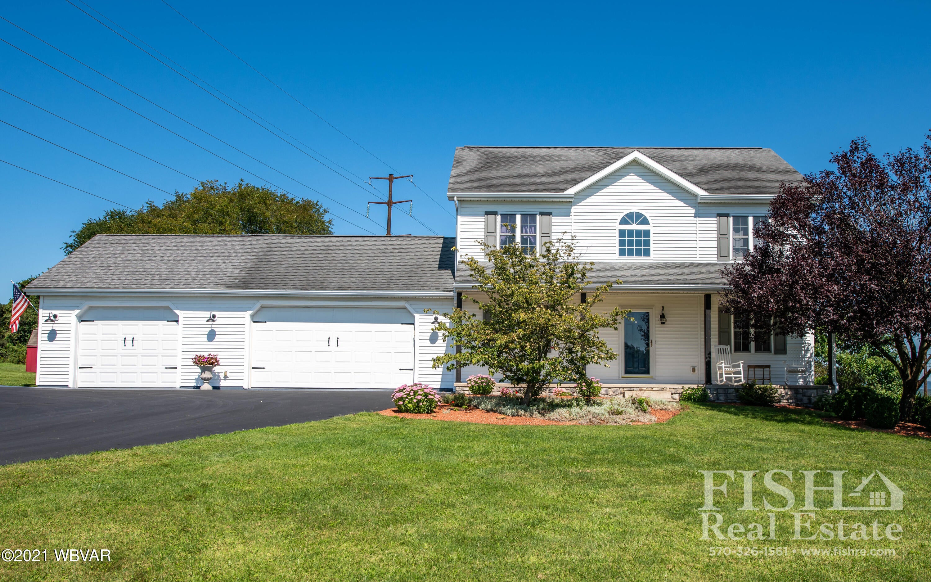 584 Pleasant View Road New Columbia, PA 17856 - Photo 1 of 30 Gallery Image 1