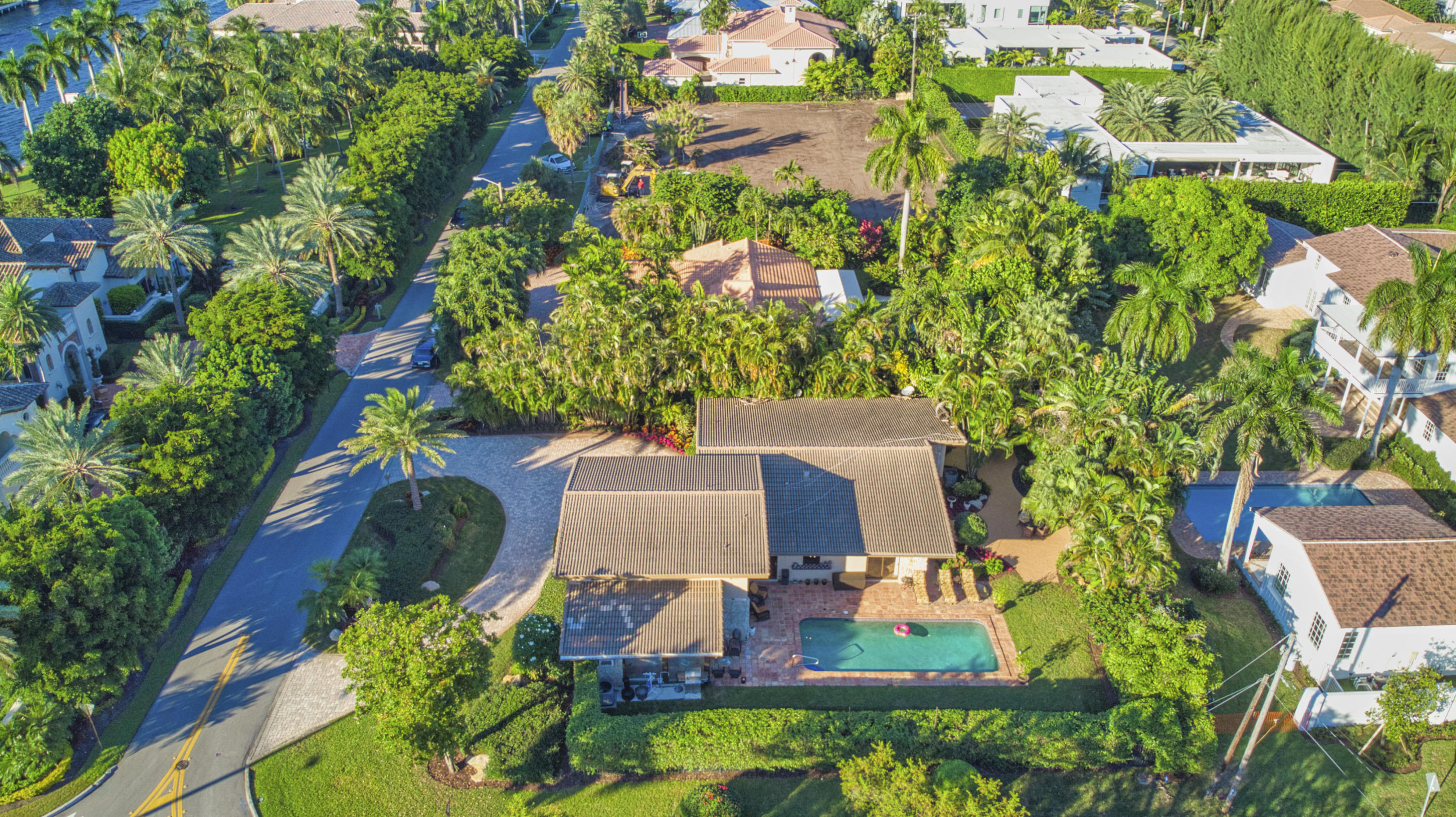 1298 Spanish River Road Boca Raton, FL 33432 - Photo 6 of 44 DJI_0847 EDIT