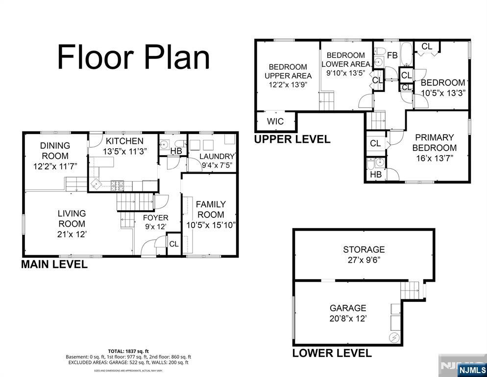 27 Bogert Road Pine Brook, NJ 07058 - Photo 19 of 30