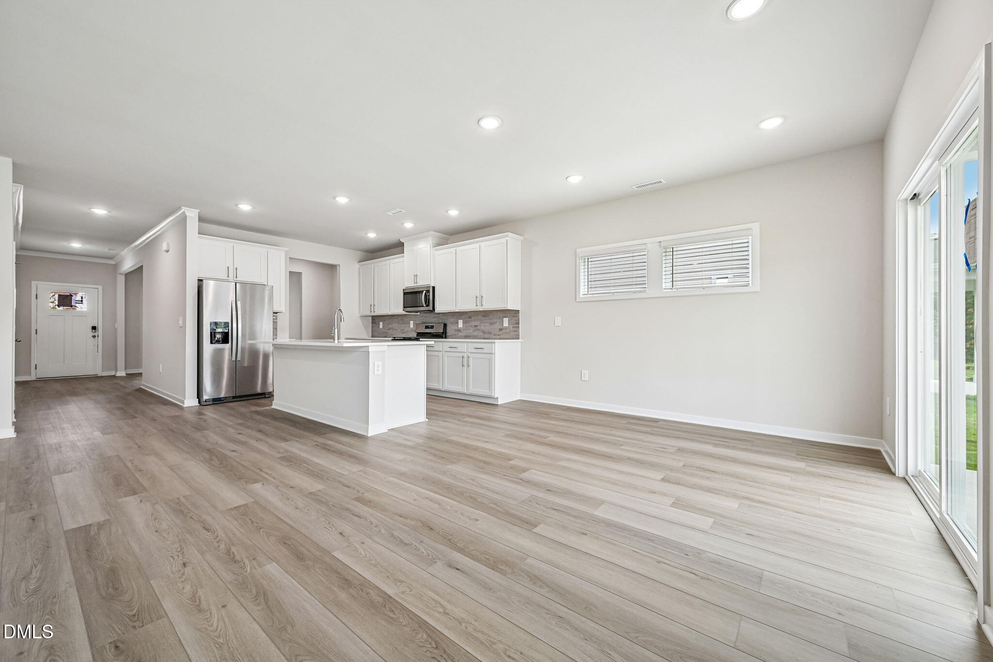 2145 Topsail Road Durham, NC 27703 - Photo 14 of 60 14-web-or-mls-Raleigh - Avalon Place - 2