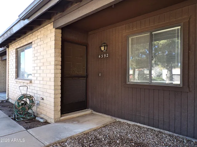 $1,200 | 4392 Plaza Oro Loma, Sierra Vista, AZ 85635