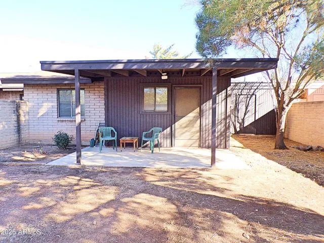$1,200 | 4392 Plaza Oro Loma, Sierra Vista, AZ 85635