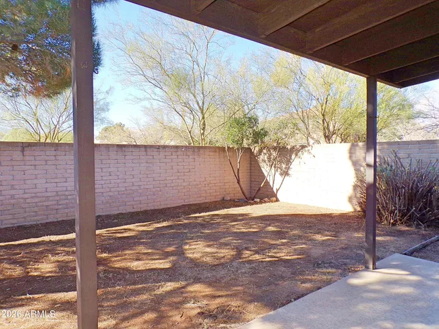 $1,200 | 4392 Plaza Oro Loma, Sierra Vista, AZ 85635