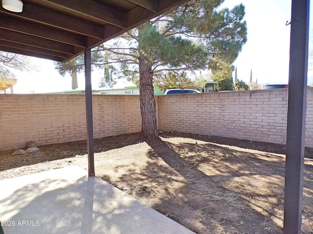 $1,200 | 4392 Plaza Oro Loma, Sierra Vista, AZ 85635