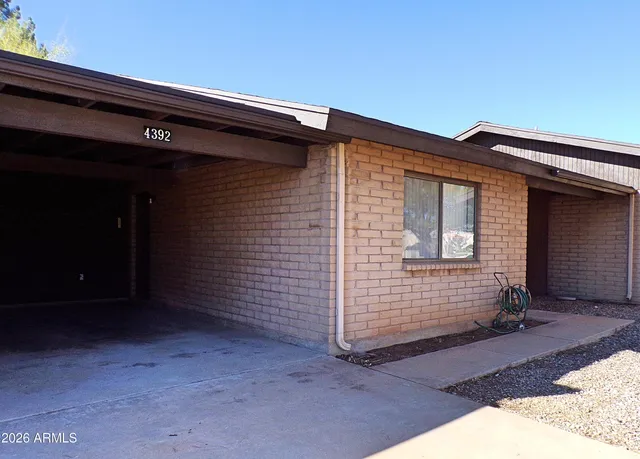 $1,200 | 4392 Plaza Oro Loma, Sierra Vista, AZ 85635