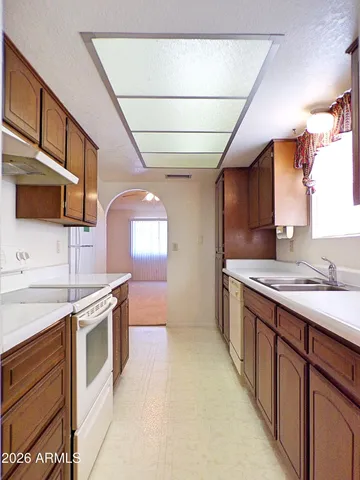 $1,200 | 4392 Plaza Oro Loma, Sierra Vista, AZ 85635