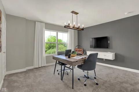 $449,485 | 12944 Mystic Pines Drive, Noblesville, IN 46060