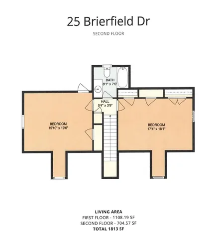 $499,000 | 25 Brierfield Drive, Candler, NC 28715