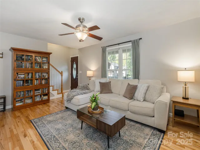 $499,000 | 25 Brierfield Drive, Candler, NC 28715