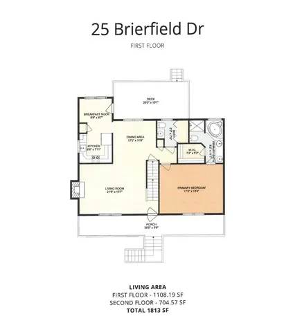 $499,000 | 25 Brierfield Drive, Candler, NC 28715