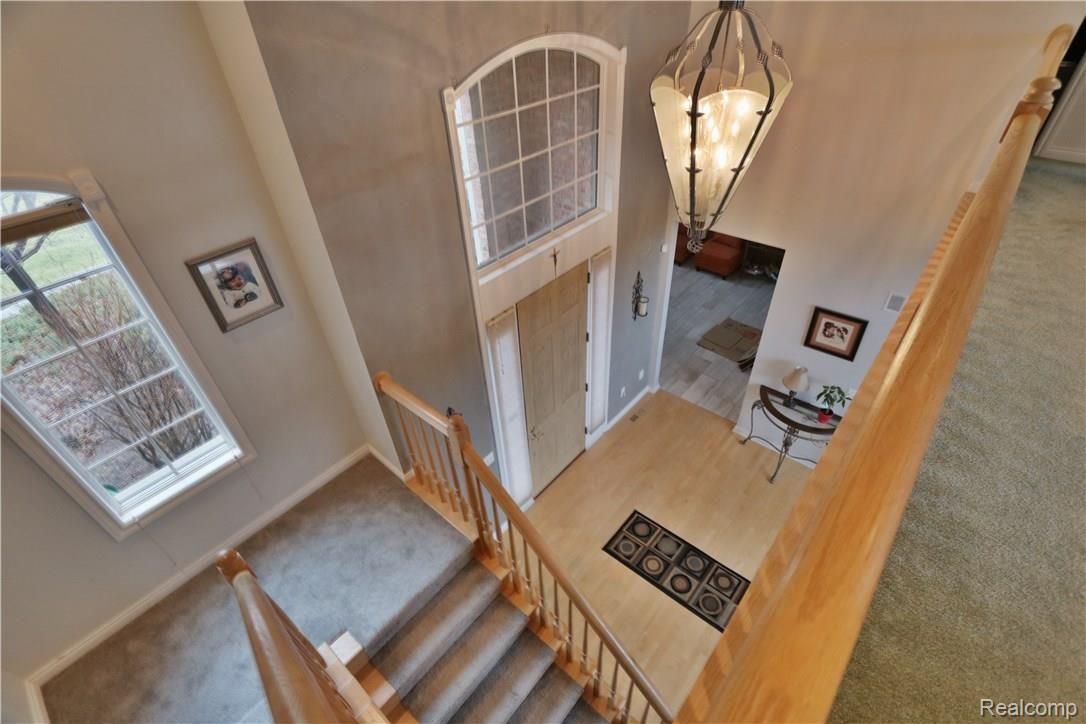 4353 32 Mile Road Romeo, MI 48065 - Photo 21 of 62 Foyer 2.jpg