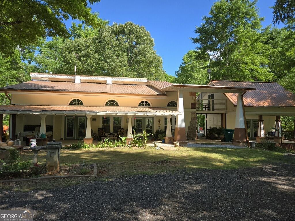 447 Grandview Road Mansfield, GA 30055 - Photo 2 of 65