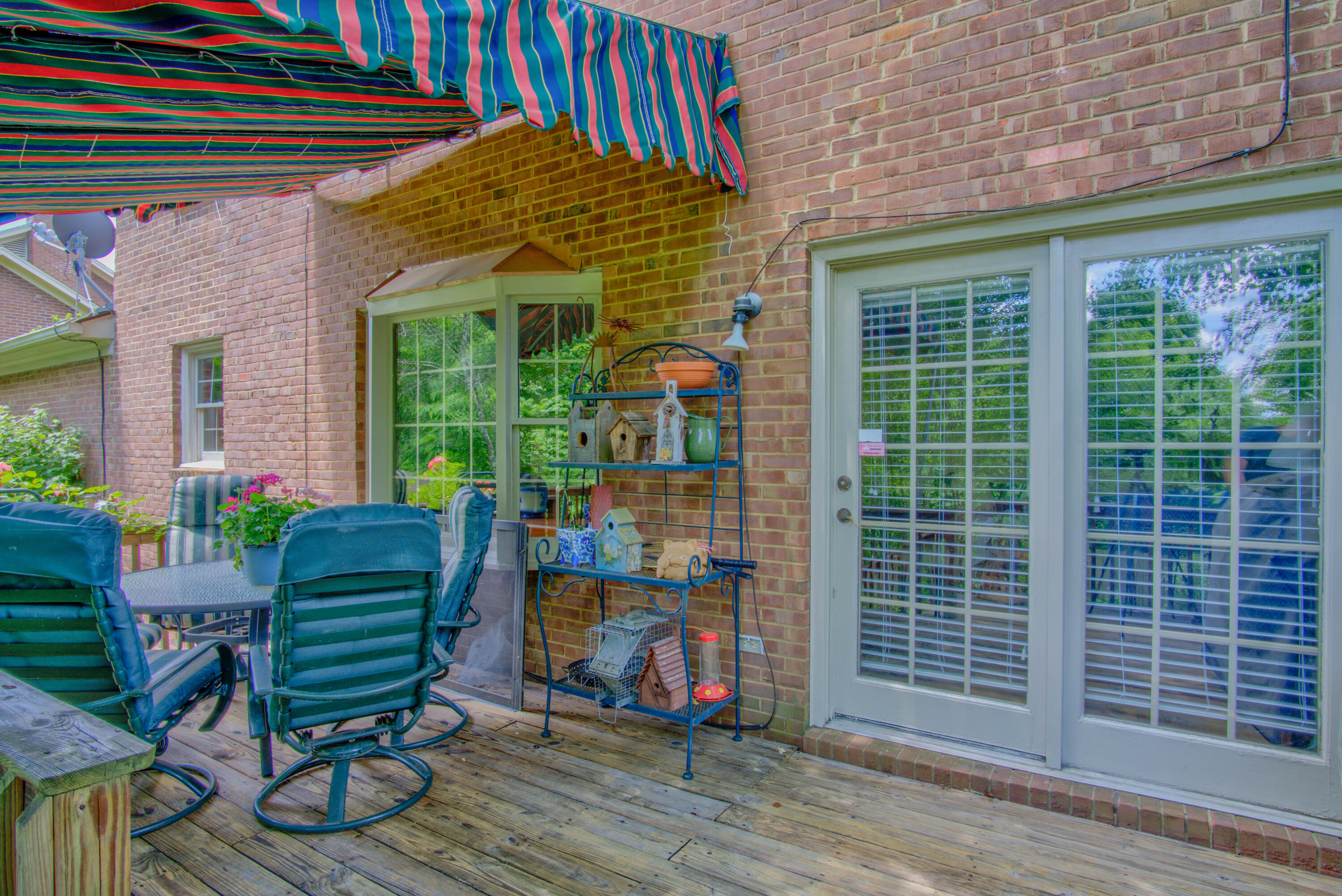 1028 Turnbridge Road Lexington, KY 40515 - Photo 45 of 48 Turnbridge-047
