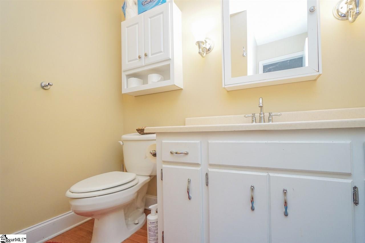 305 Hudson Farm Road Greer, SC 29650 - Photo 15 of 27 Gallery Image 15
