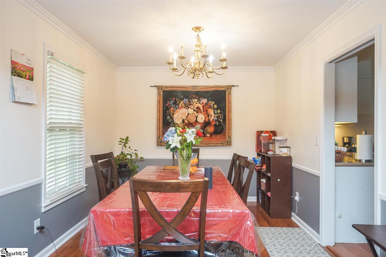 305 Hudson Farm Road Greer, SC 29650 - Photo 9 of 27 Gallery Image 9