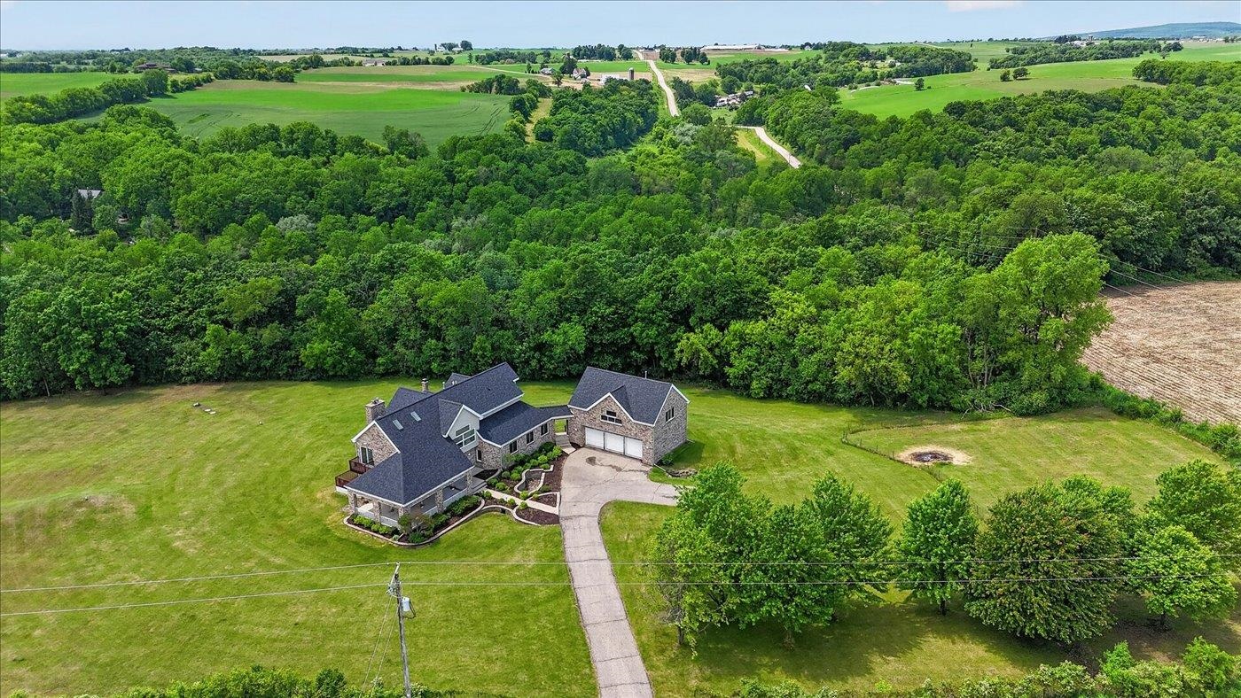 2161 County Rd Jg Mount Horeb, WI 53572 - Photo 78 of 86