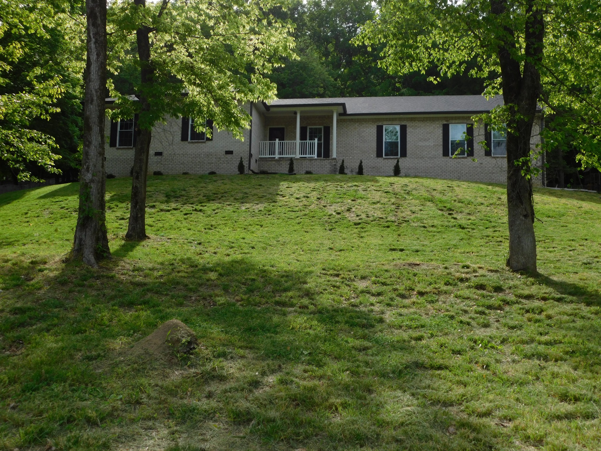 1147 Rip Steele Road Columbia, TN 38401 - Photo 3 of 28