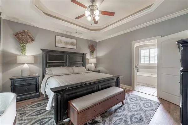 $369,900 | 100 Iberia Lane, Pineville, LA 71360
