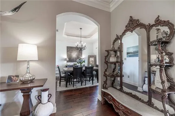 $369,900 | 100 Iberia Lane, Pineville, LA 71360