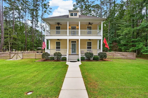 $650,000 | 6530 Pepper Grass Trail, Ravenel, SC 29470