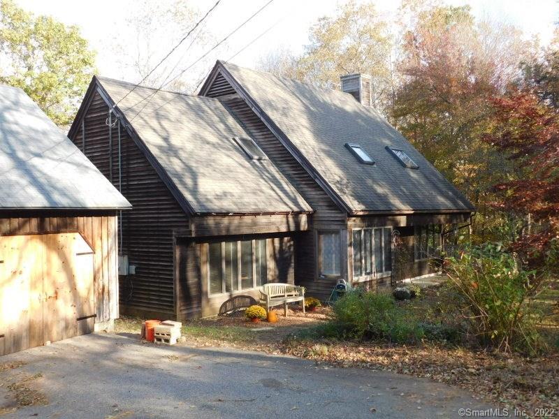104 Hartford Road Salem, CT 06420 - Photo 1 of 1