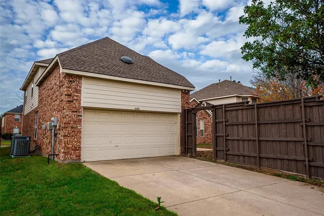$3,195 | 4488 Big Sky Drive, Plano, TX 75024
