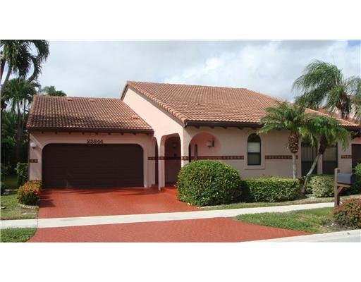 22844 Marbella Circle Boca Raton, FL 33433 - Photo 2 of 9 Additional Photo