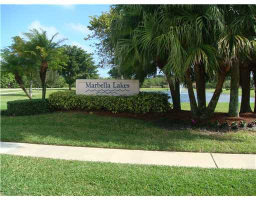 22844 Marbella Circle Boca Raton, FL 33433 - Photo 8 of 9 Additional Photo