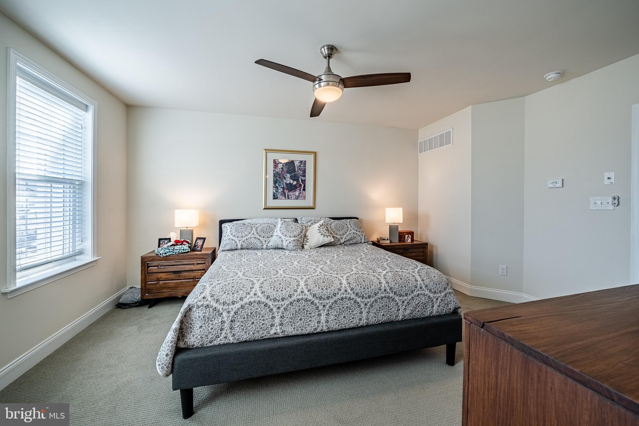 309 Murray Lane Springfield, PA 19064 - Photo 23 of 47 a bedroom with a bed and window
