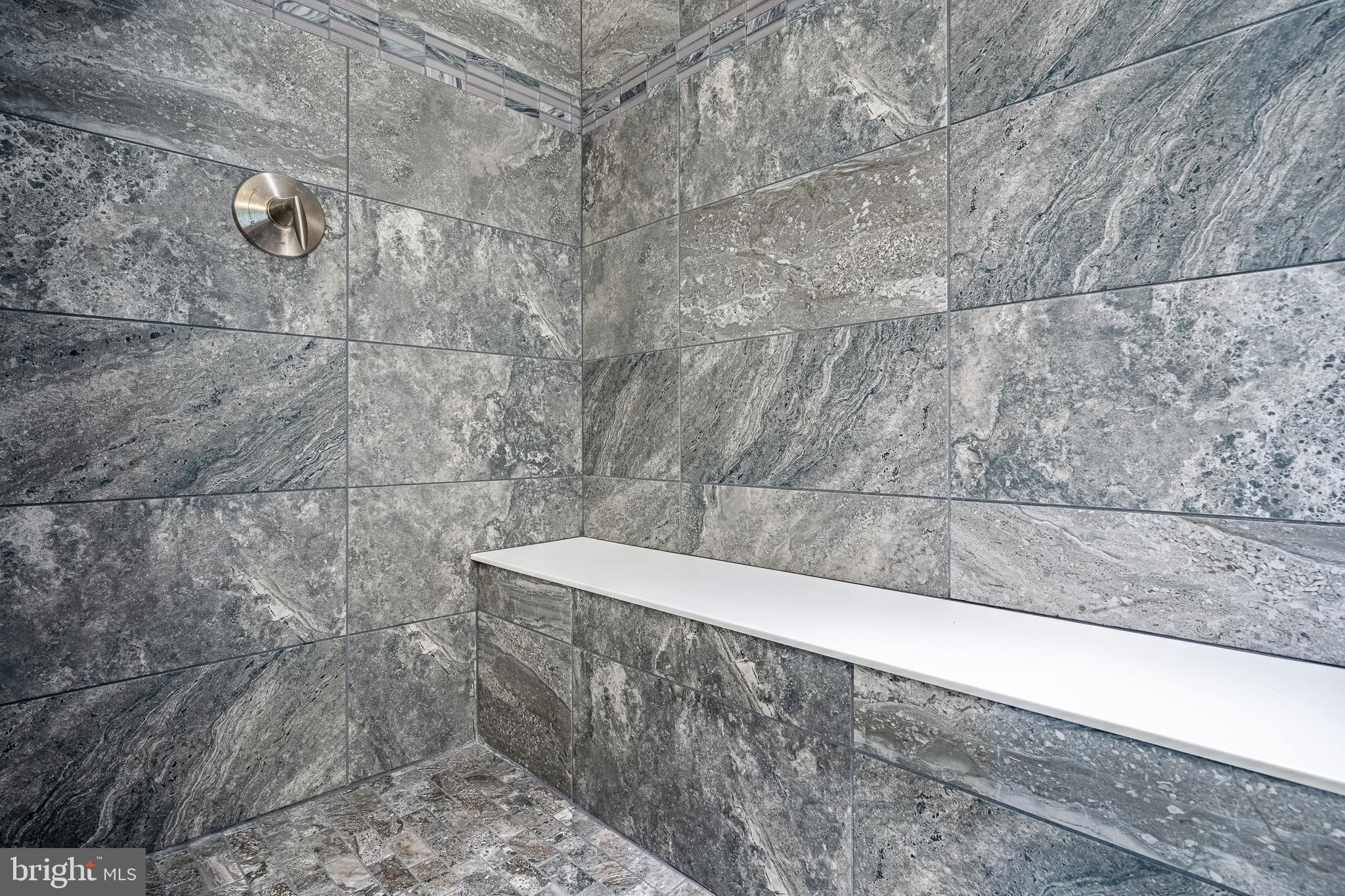 309 Murray Lane Springfield, PA 19064 - Photo 25 of 47 a view of a bathtub in a bathroom