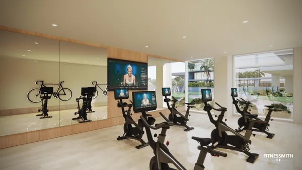 $6,900 | 220 Lake Shore Drive, Unit 1113, West Palm Beach, FL 33403