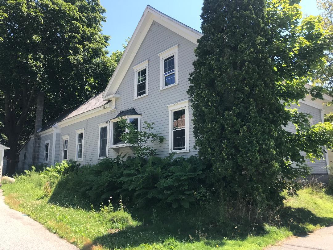 33 Dummer Street Bath, ME 04530 - Photo 24 of 27 REAR