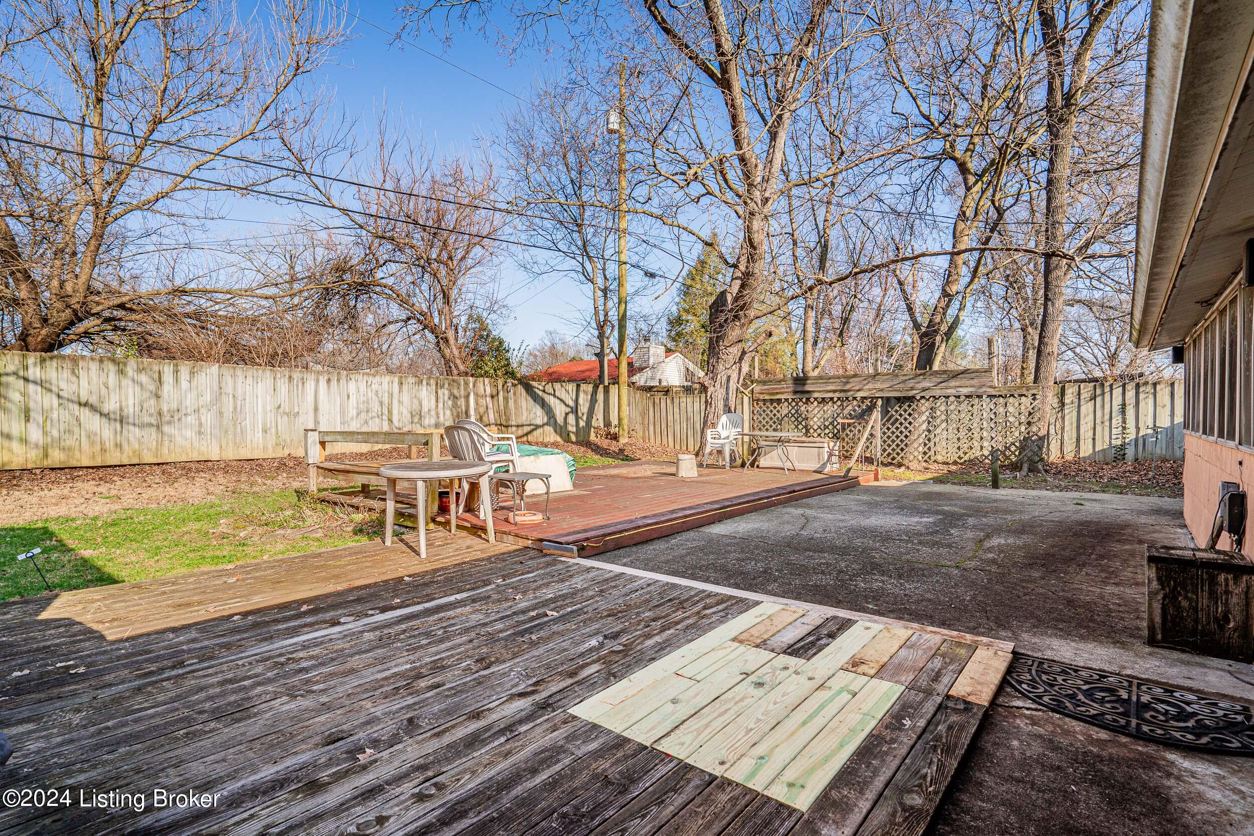 3128 Talisman Road Louisville, KY 40220 - Photo 46 of 50 3128 Talisman Road-16